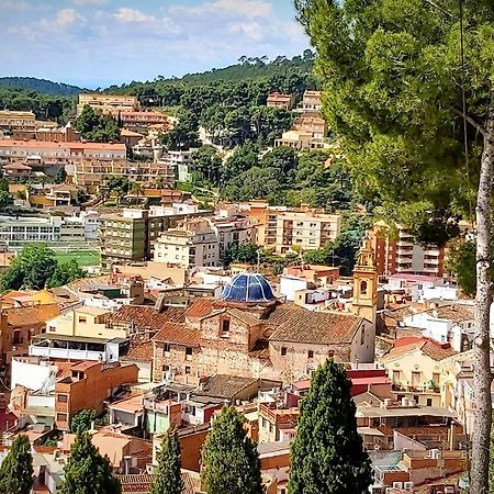 Apartamento En La Montana, Serra Zewnętrze zdjęcie