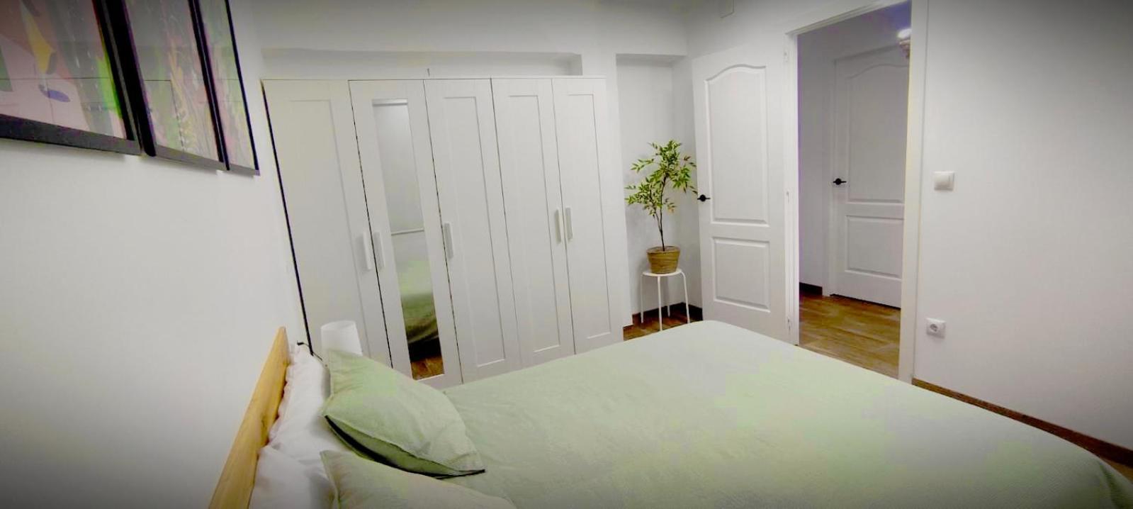 Apartamento En La Montana, Serra Zewnętrze zdjęcie