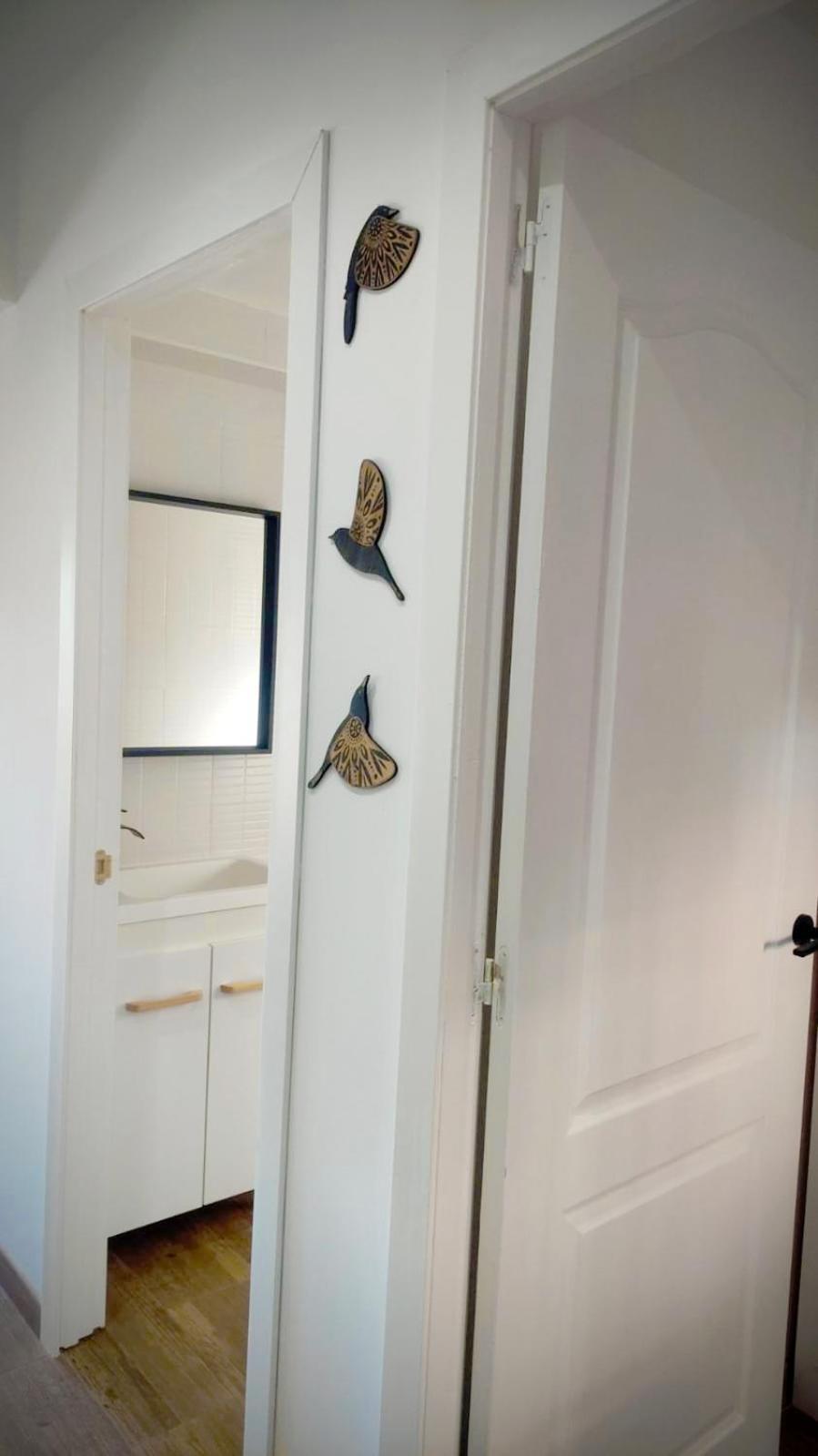 Apartamento En La Montana, Serra Zewnętrze zdjęcie