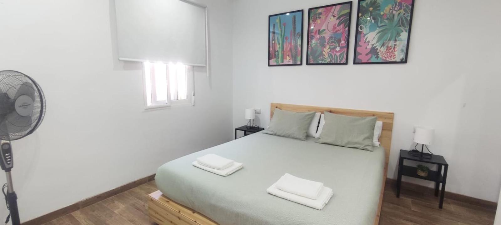 Apartamento En La Montana, Serra Zewnętrze zdjęcie