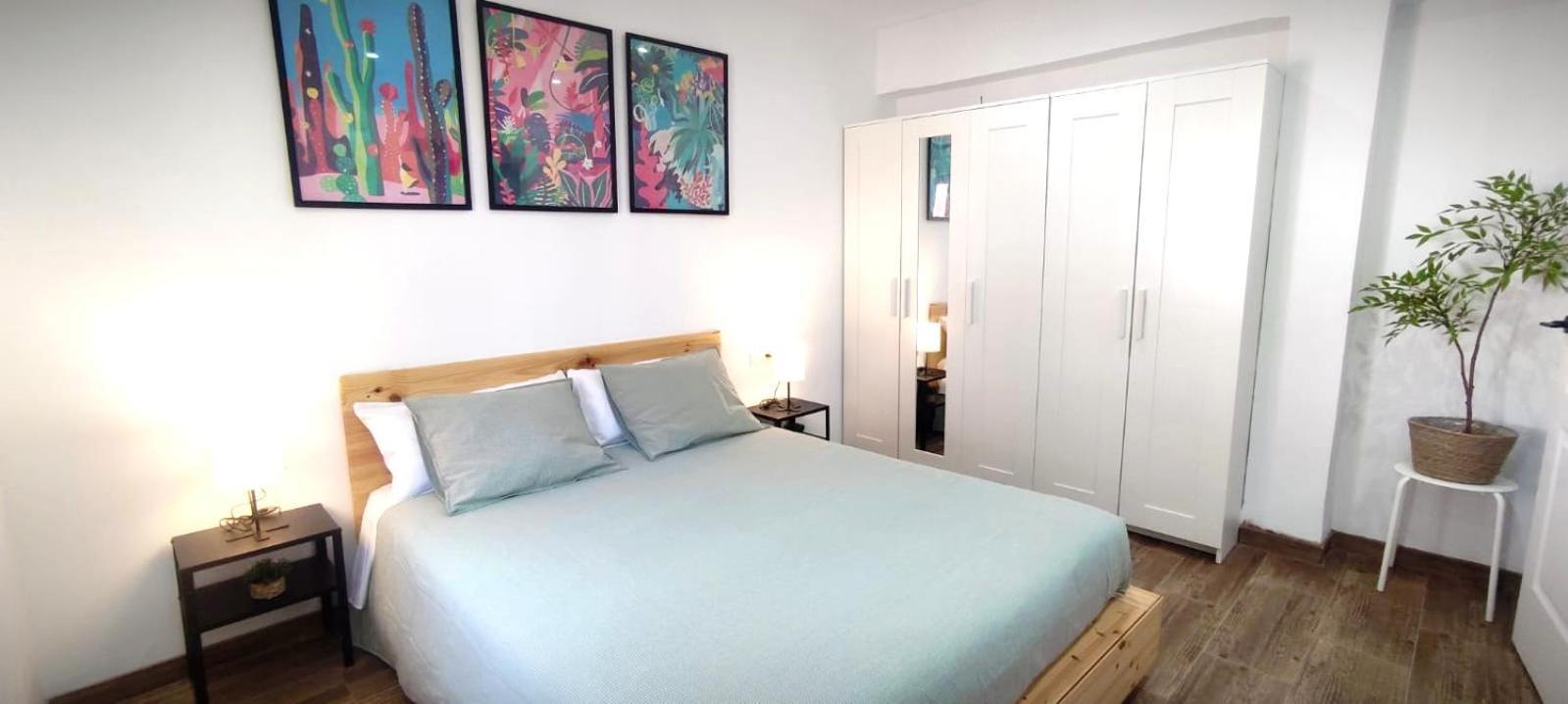 Apartamento En La Montana, Serra Zewnętrze zdjęcie