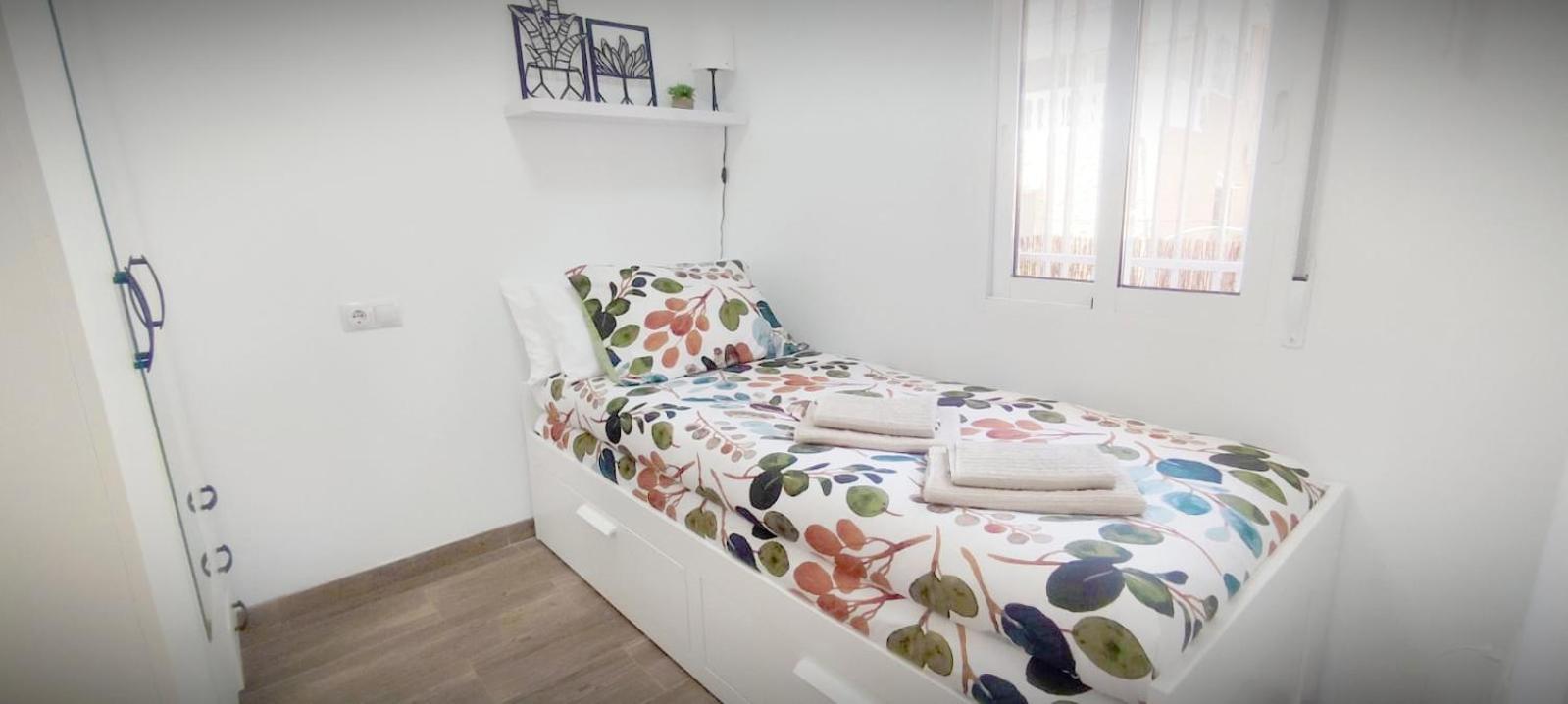 Apartamento En La Montana, Serra Zewnętrze zdjęcie