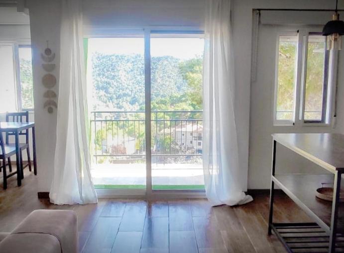 Apartamento En La Montana, Serra Zewnętrze zdjęcie