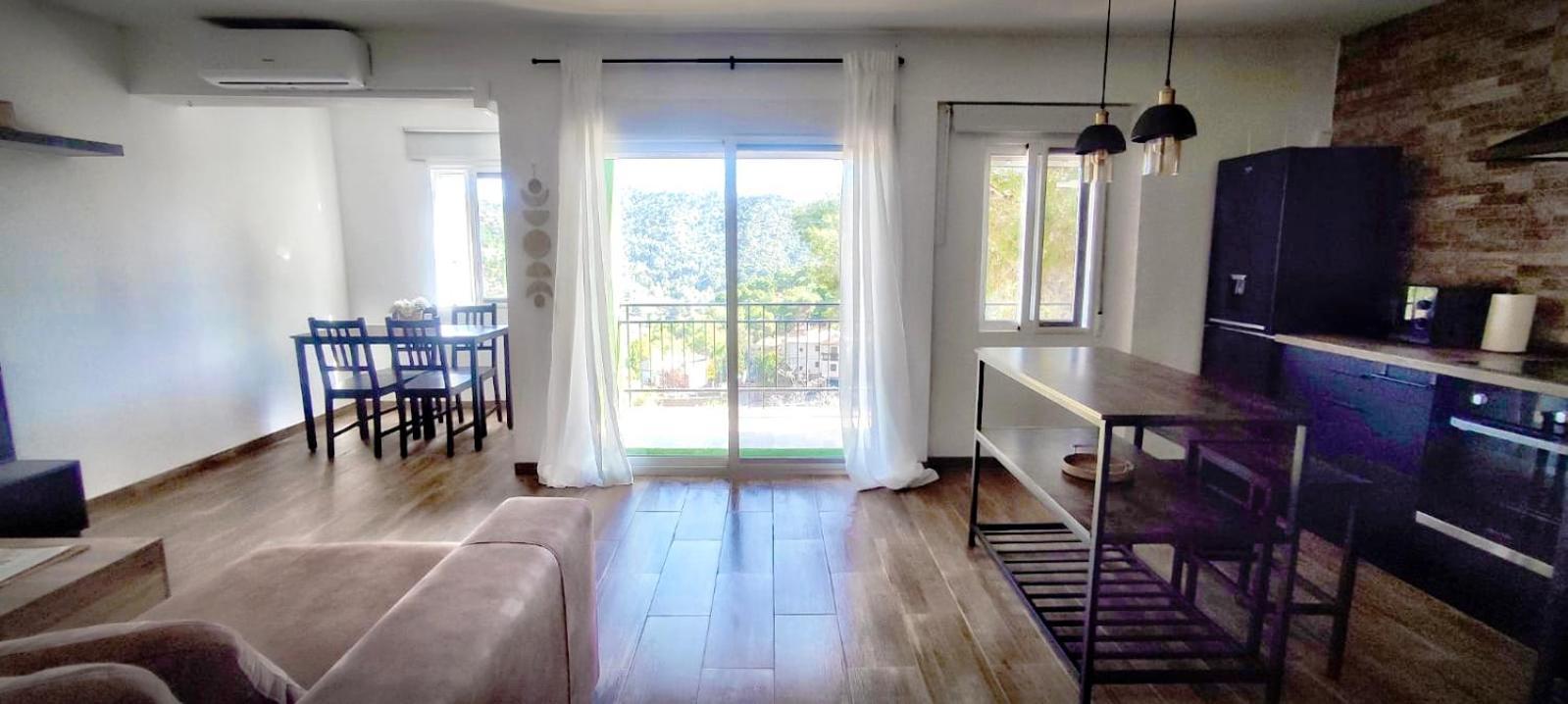 Apartamento En La Montana, Serra Zewnętrze zdjęcie