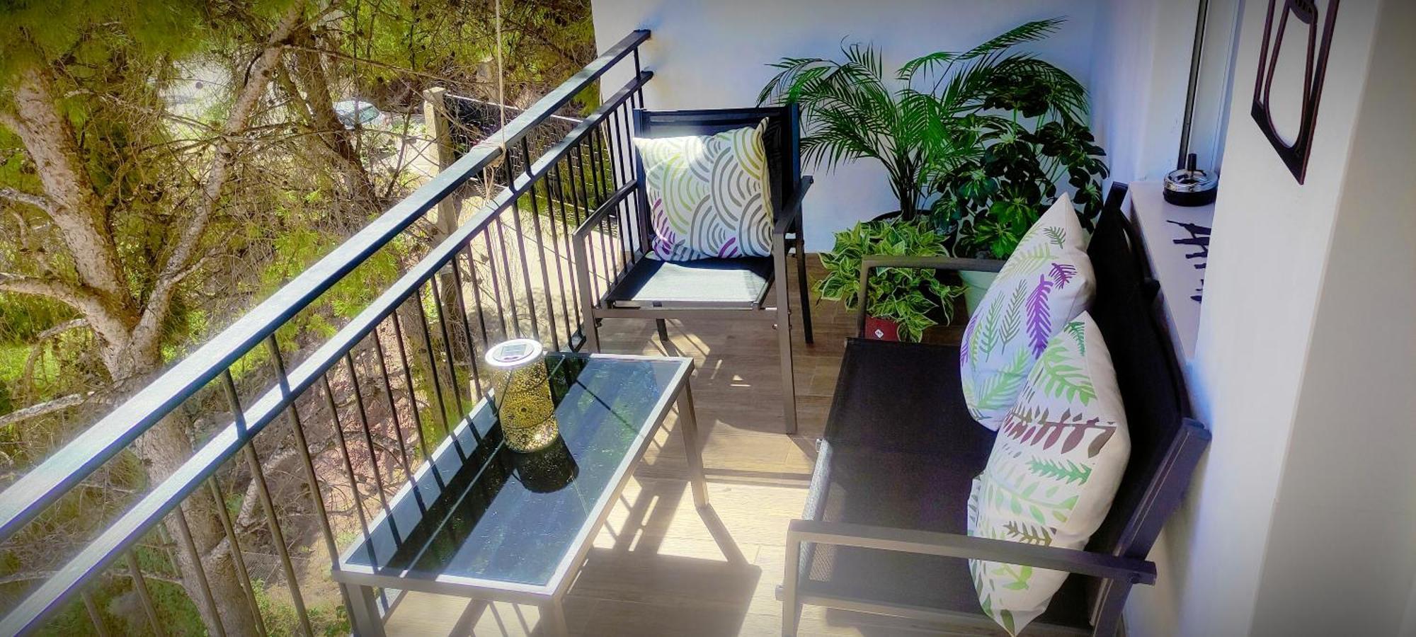 Apartamento En La Montana, Serra Zewnętrze zdjęcie