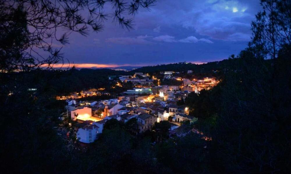 Apartamento En La Montana, Serra Zewnętrze zdjęcie
