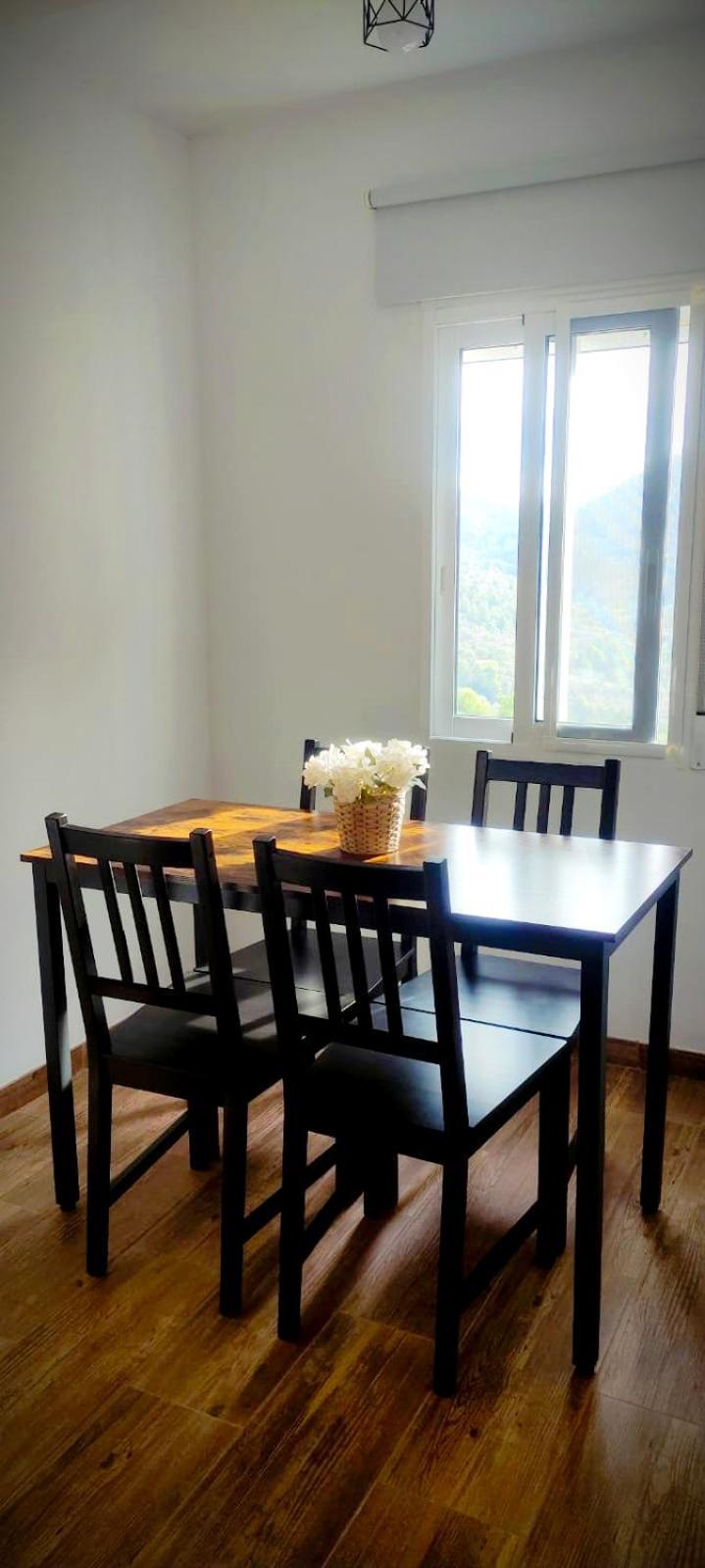 Apartamento En La Montana, Serra Zewnętrze zdjęcie